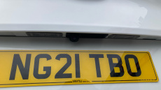 Kia Sportage 1.6 GDi ISG 2 5dr Petrol Estate